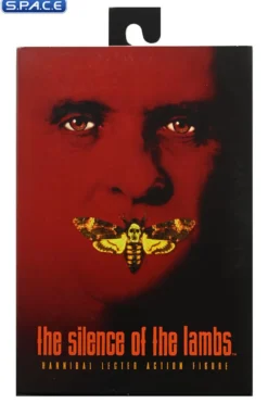 Dr. Hannibal Lecter - Prison Escape Version