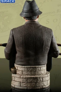 Dr. Henry Jones Sr. Bust