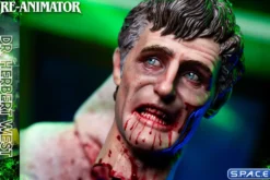 Dr. Herbert West Plus Format Statue