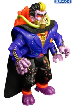 Dr. Killemoff