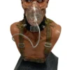 Dr. Satan Mini Bust