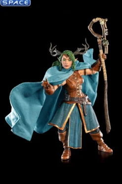 Druid Character Pack