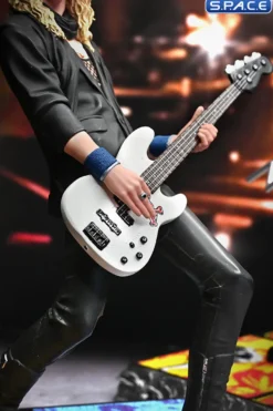 Duff McKagan Rock Iconz Statue - Version 2