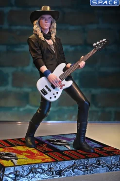 Duff McKagan Rock Iconz Statue - Version 2