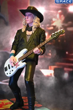 Duff McKagan Rock Iconz Statue - Version 2