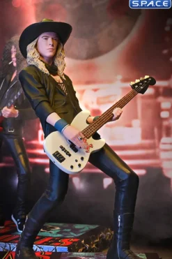 Duff McKagan Rock Iconz Statue - Version 2