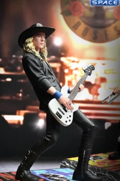 Duff McKagan Rock Iconz Statue - Version 2