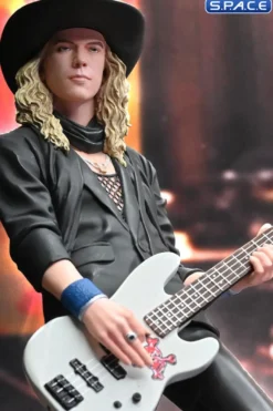 Duff McKagan Rock Iconz Statue - Version 2