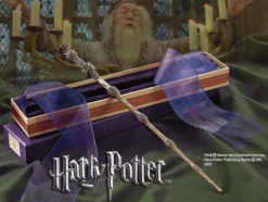 Dumbledore´s Wand - Zauberstab (Harry Potter)