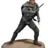 Duncan Idaho PVC Statue