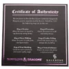 Dungeons & Dragons 6 Ring Set