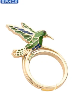 Dungeons & Dragons 6 Ring Set