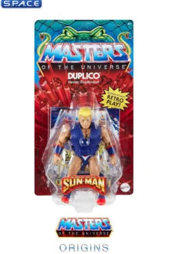 Duplico