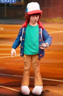 Dustin the Pathfinder Mini Epics Vinyl Figure