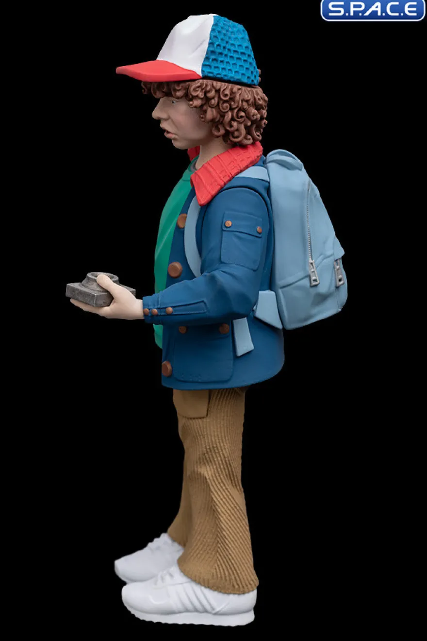 Dustin the Pathfinder Mini Epics Vinyl Figure