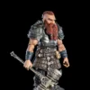 Dwarf Fighter - Base Player