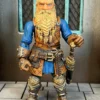 Dwarf Head