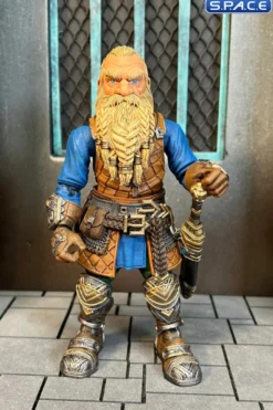Dwarf Head