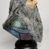 Dwarven Lord Bust