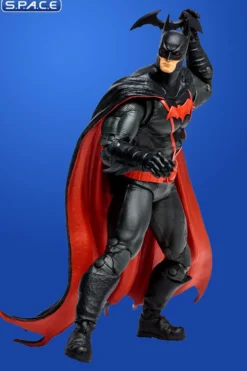 Earth-2 Batman from Batman: Arkham Knight