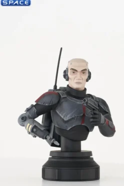 Echo Bust