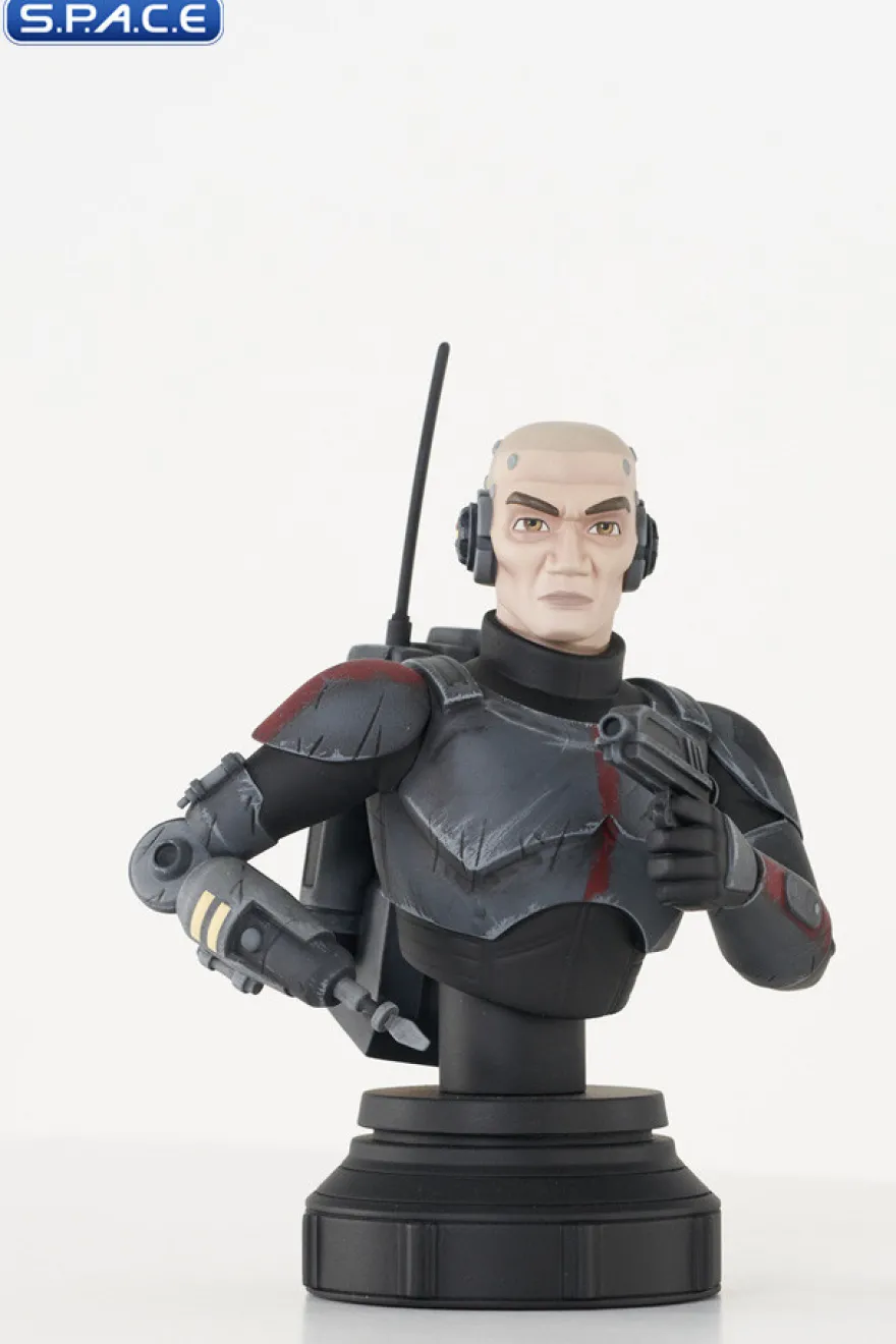 Echo Bust