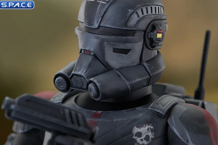 Echo Bust