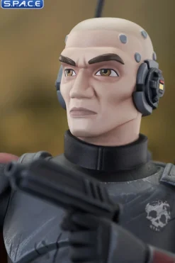 Echo Bust