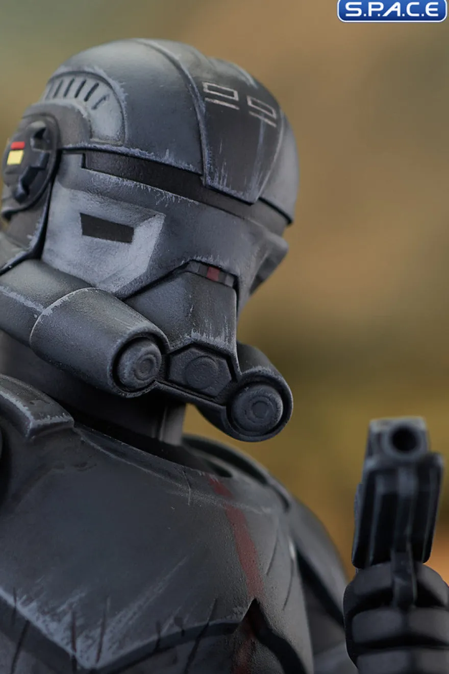 Echo Bust