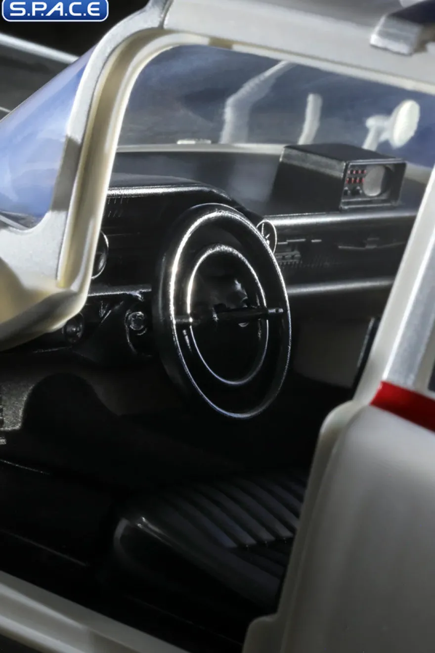 Ecto-1 Plasma Series