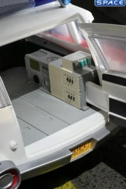 Ecto-1 Plasma Series