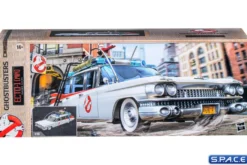 Ecto-1 Plasma Series