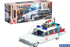 Ecto-1 Plasma Series