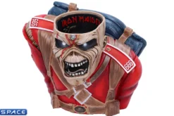 Eddie - The Trooper Bust Box