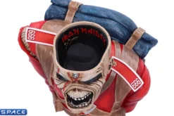 Eddie - The Trooper Bust Box