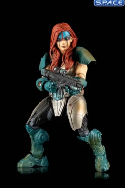 Edgehounders Heads Pack