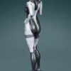 EDI PVC Statue