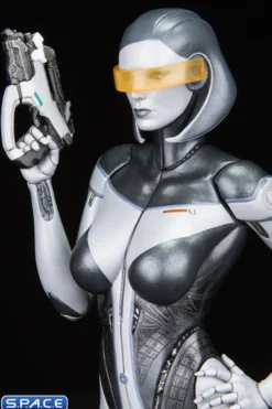 EDI PVC Statue