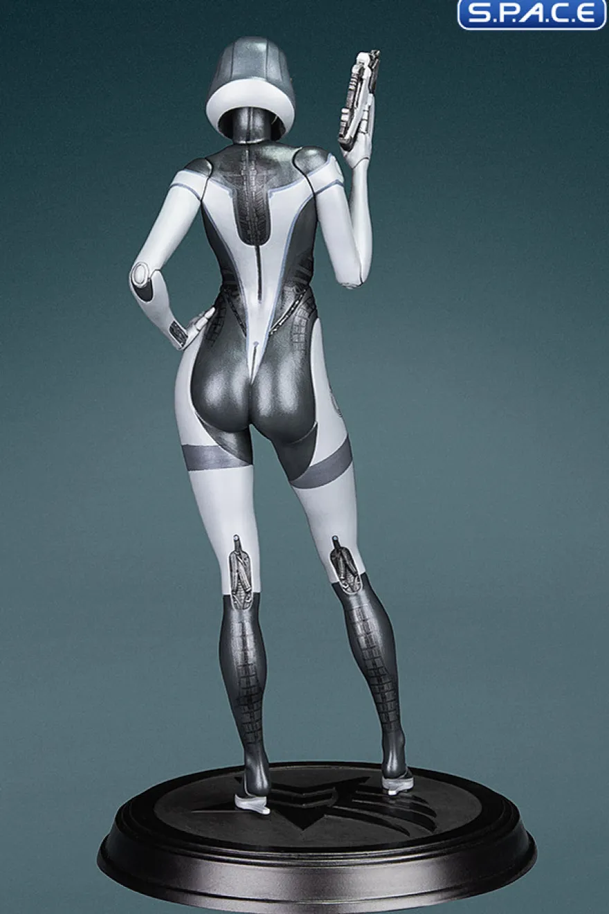 EDI PVC Statue