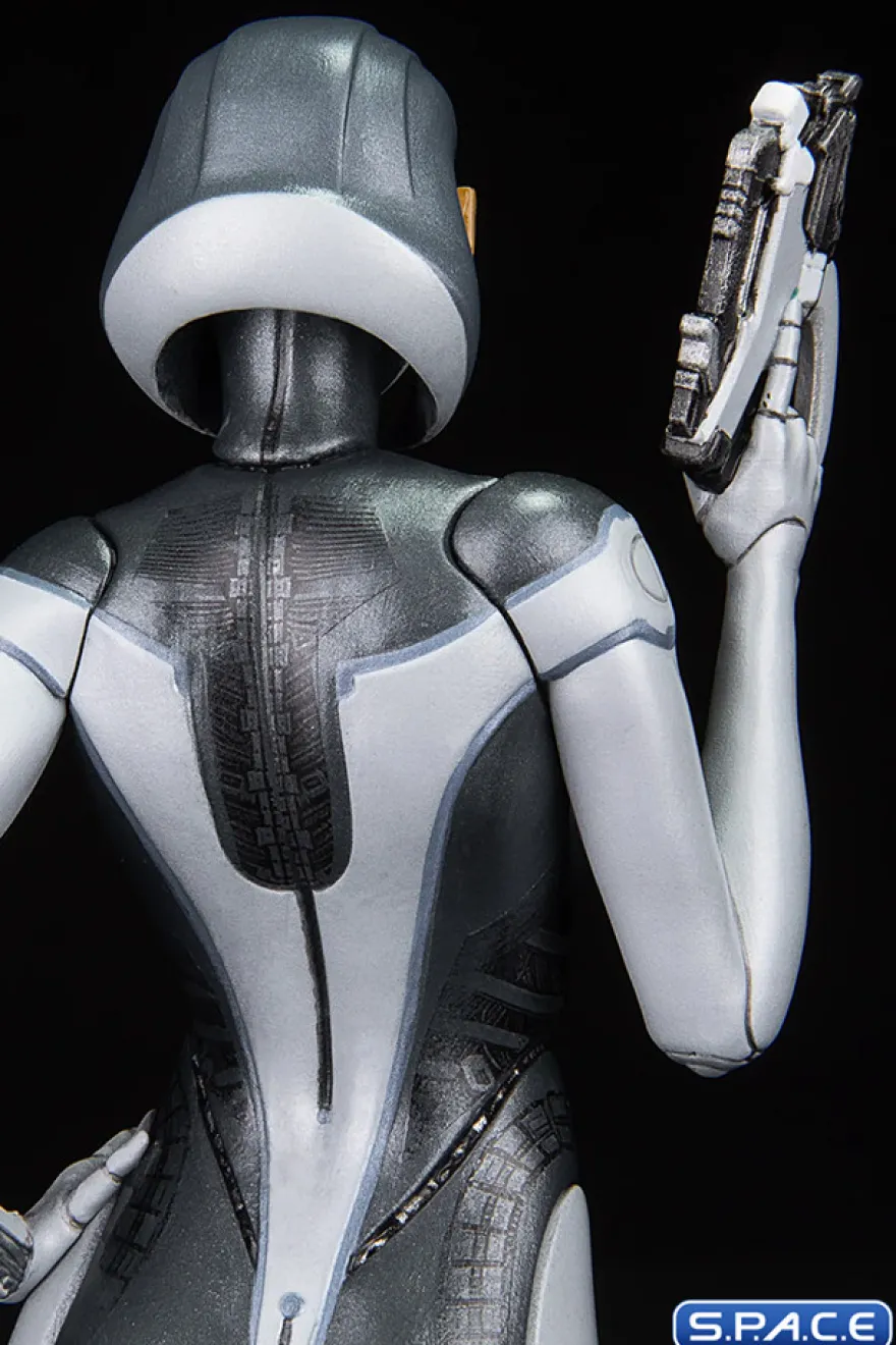 EDI PVC Statue