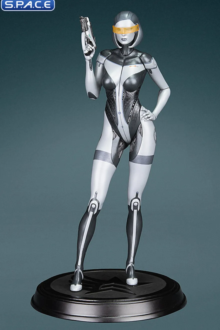 EDI PVC Statue