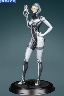 EDI PVC Statue