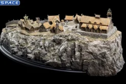 Edoras Environment