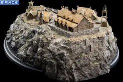 Edoras Environment