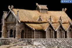 Edoras Environment