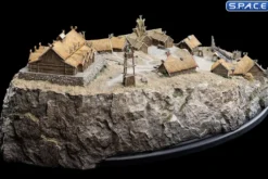 Edoras Environment