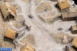 Edoras Environment