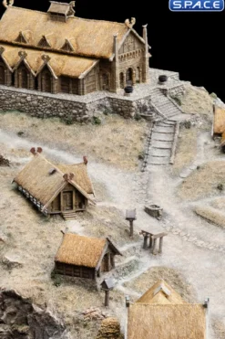 Edoras Environment