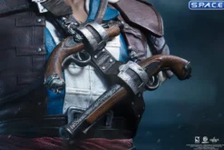 Edward Kenway Bust