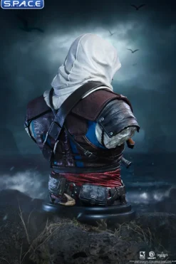 Edward Kenway Bust